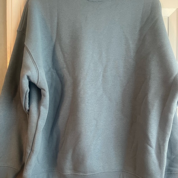 Fila Sweatshirt - womens - Picture 7 of 7